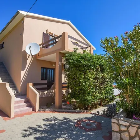 Appartamento Marija Ljubica *