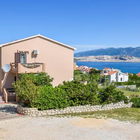 Apartamento Marija Ljubica *