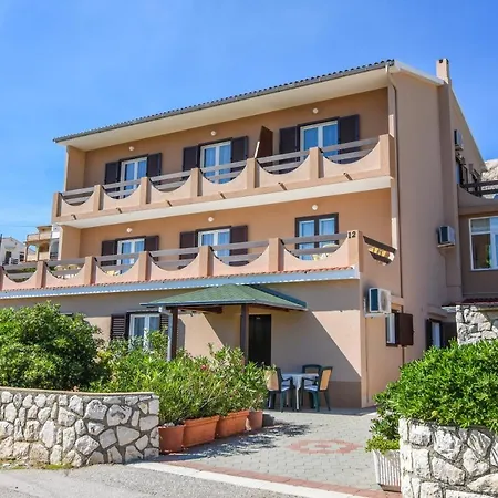 Appartement Marija Ljubica Pag Town