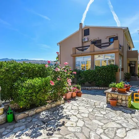 Apartamento Marija Ljubica Pag Town