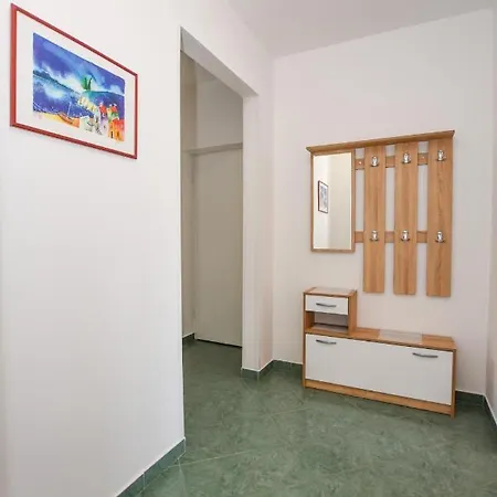 Marija Ljubica Apartamento *