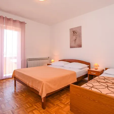 Marija Ljubica Apartamento *