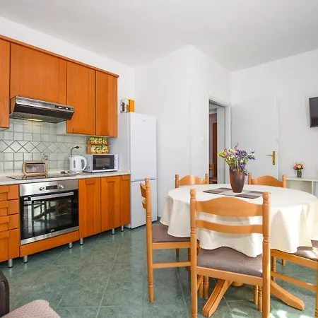 Apartamento Marija Ljubica