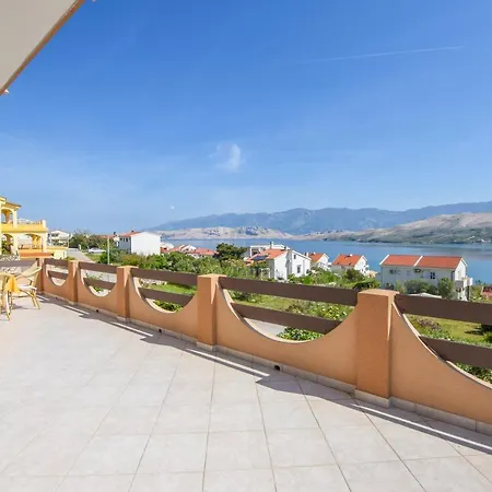 Apartamento Marija Ljubica *