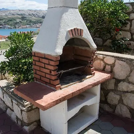Marija Ljubica * Pag Town