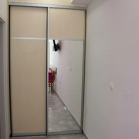 Marija Ljubica Apartamento *