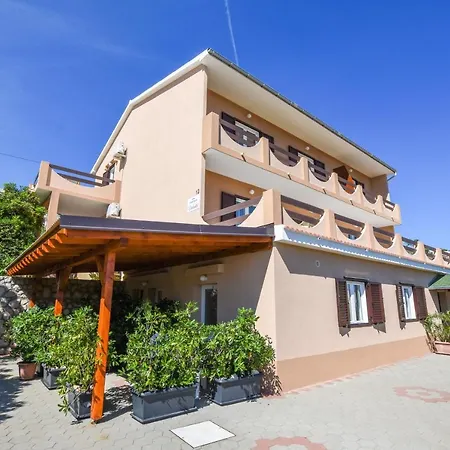 Apartment Marija Ljubica
