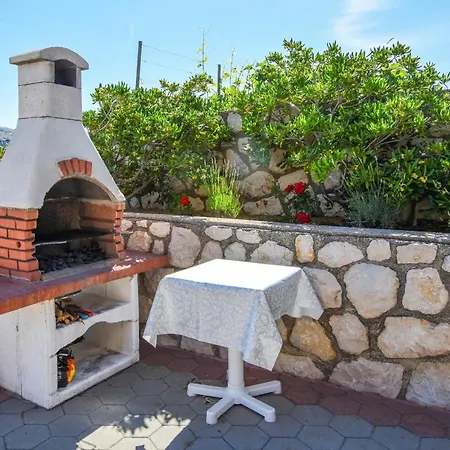 Marija Ljubica Appartement