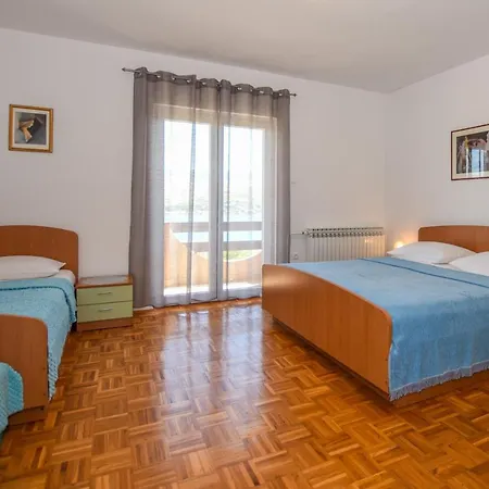 Apartment Marija Ljubica *