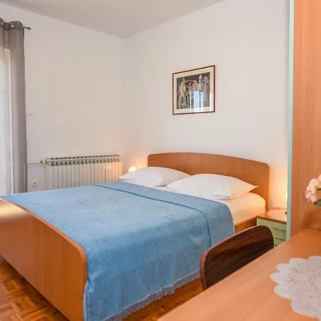 Marija Ljubica Apartment *