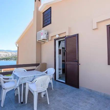 Apartment Marija Ljubica *
