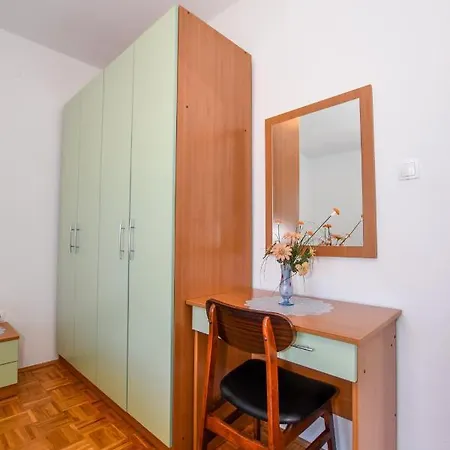 Marija Ljubica Apartment