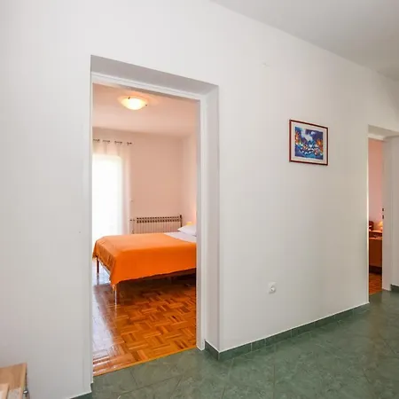 Marija Ljubica Apartment