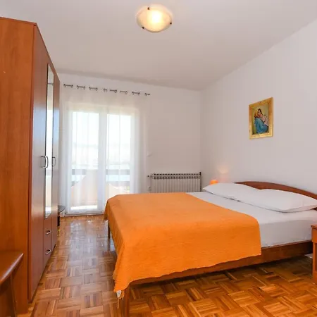 Marija Ljubica Apartment *