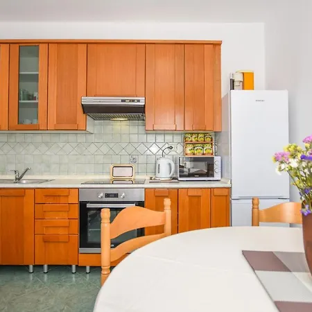 Apartamento Marija Ljubica *