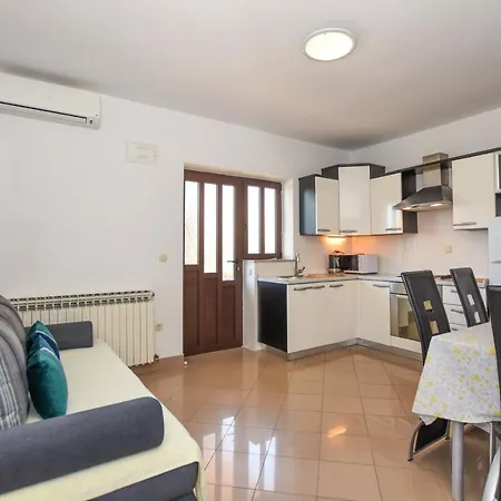 Marija Ljubica Apartamento