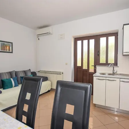 Apartment Marija Ljubica *