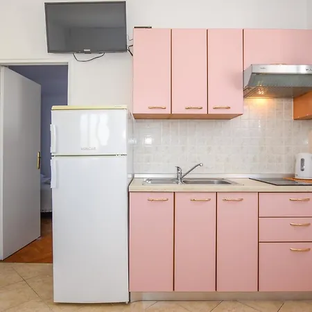 Marija Ljubica Apartment *