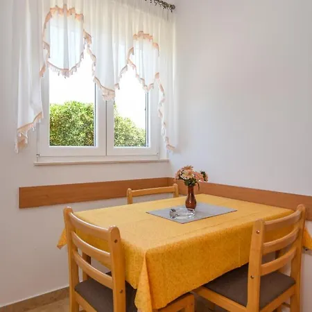 Apartment Marija Ljubica