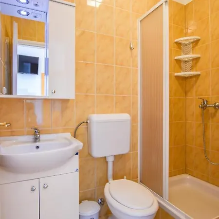 Marija Ljubica Apartment *