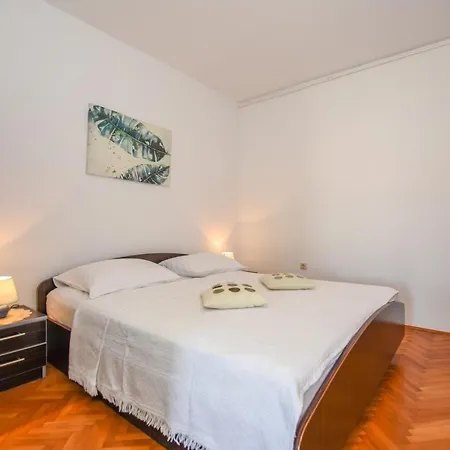 Marija Ljubica Apartment *