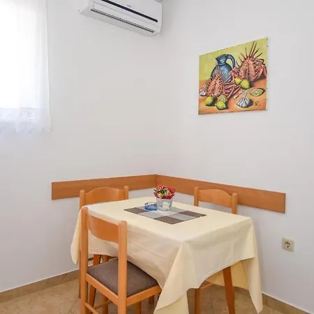 Apartment Marija Ljubica *