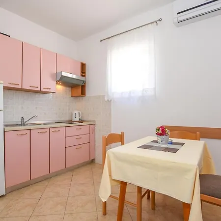 Marija Ljubica Apartment *