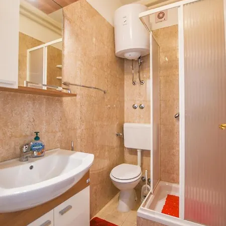 Apartment Marija Ljubica