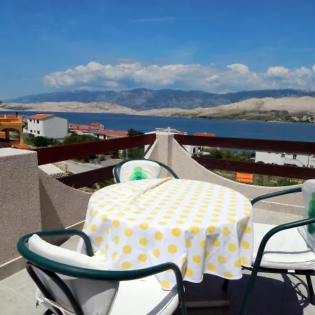 Marija Ljubica Apartment