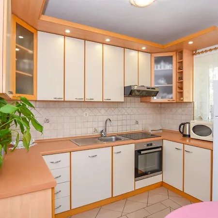 Marija Ljubica Apartment *