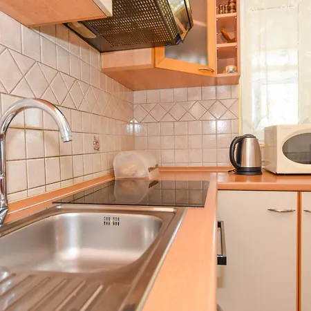 Apartment Marija Ljubica Pag Town
