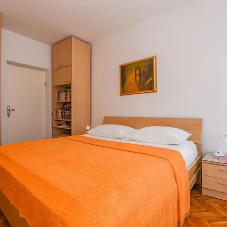 Apartment Marija Ljubica
