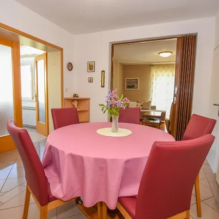 Marija Ljubica Apartment Pag Town