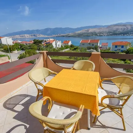 Marija Ljubica Apartment