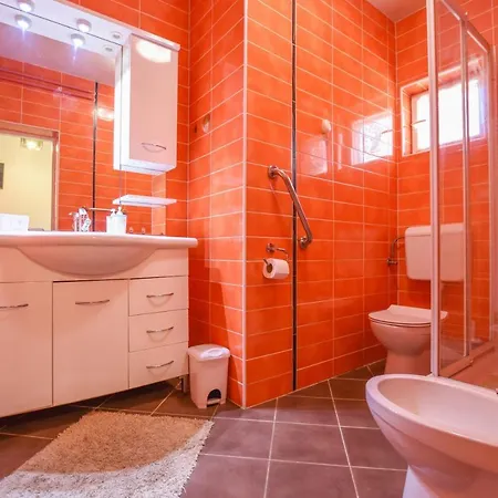 Marija Ljubica Apartment *