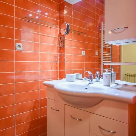 Apartment Marija Ljubica