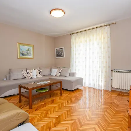Marija Ljubica Apartment