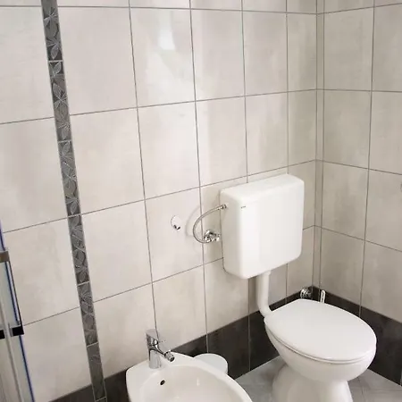 Marija Ljubica Apartment