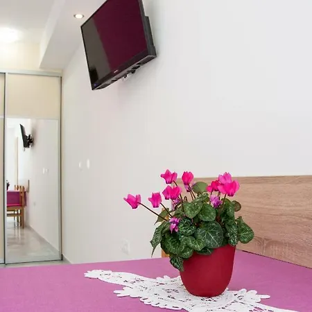 Marija Ljubica Apartment