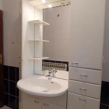 Marija Ljubica Apartment *