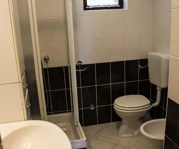 شقة Marija Ljubica باغ