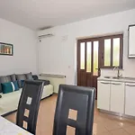 Apartment Marija Ljubica *