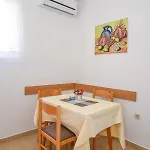 Apartment Marija Ljubica *