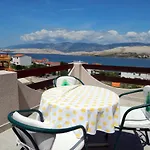 Marija Ljubica Apartment