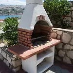 Marija Ljubica * Pag Town
