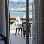 Marija Ljubica Pag Town